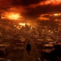день апокалипсиса конец света