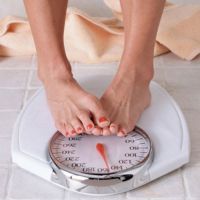 диета для резкого похудения