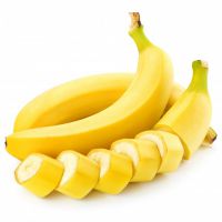 что содержится в банане