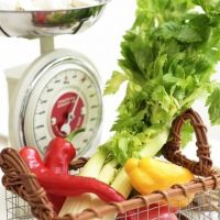 Диетические продукты питания для похудения