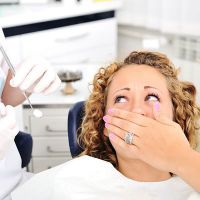 как победить страх перед стоматологом