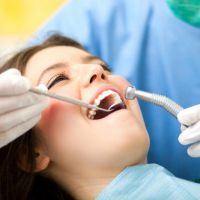 как преодолеть страх перед стоматологом