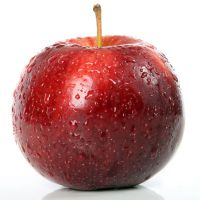 какие витамины содержатся в яблоке