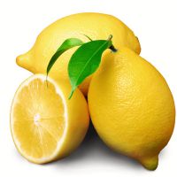 какие витамины в лимоне