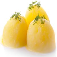 картофель калорийность