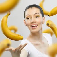 Можно ли есть бананы на диете