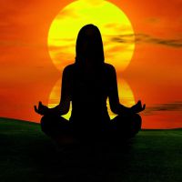 йога мудра