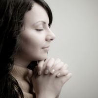 сила и секрет молитвы
