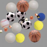 спортивные игры с мячом