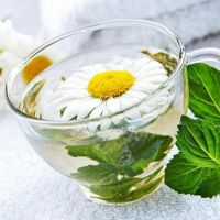 травяные чаи для похудения