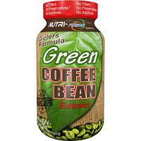 вред зеленого кофе для похудения
