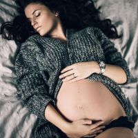 к чему снится беременная женщина