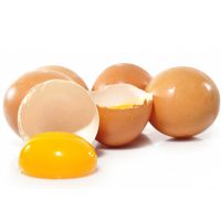 к чему снятся разбитые яйца