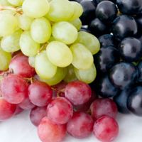 Какой витамин содержит в себе виноград thumbnail