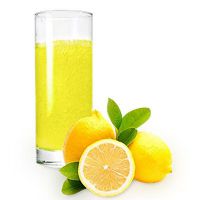 лимонный сок польза и вред