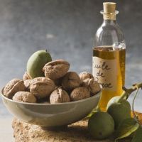 Масло грецкого ореха применение