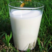 Молоко кипяченое калорийность