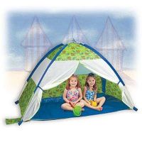 палатки для детей