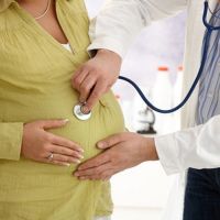 Плацентарная недостаточность при беременности
