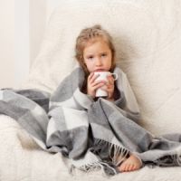 почему у ребенка низкая температура