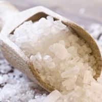 польза морской соли