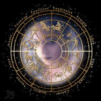 предсказательная астрология