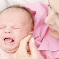 стоматит у новорожденных симптомы