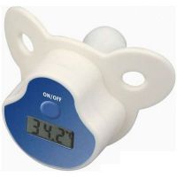 термометр для новорожденных