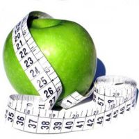 яблоки для похудения