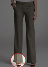 Какой длины должны быть брюки1