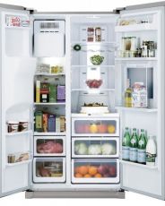 оптимальная температура в холодильнике