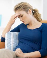 Замершая беременность на фоне стресса