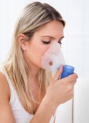 лечение астмы народными средствами в домашних условиях