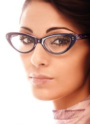 женские очки для зрения