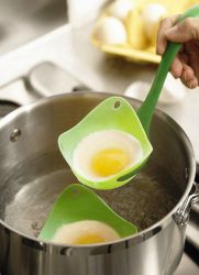 как сварить яйцо пашот