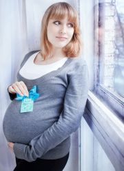 аксессуары для фотосессии беременных