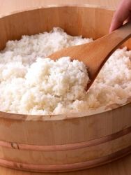 Чистка кишечника рисом