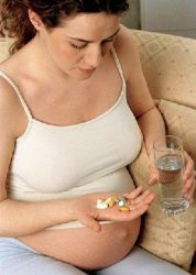 дексаметазон во время беременности