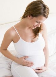 дисбиоз влагалища при беременности