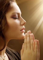 молитва о здоровье беременной