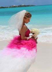 свадьба на море