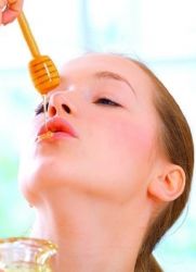 Как лечить сухие губы