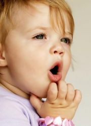 Как развить речь у ребенка