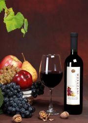 какие сорта винограда для вина