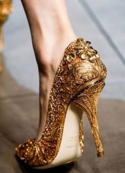 модная обувь осень 2014