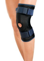 разрыв связок коленного сустава восстановление