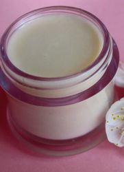 Рецепт увлажняющего крема для лица