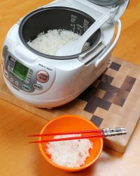 рисоварка для суши