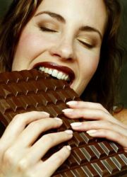 шоколадная диета для похудения