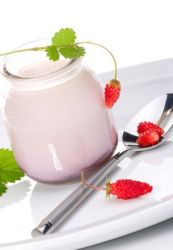 как сделать йогурт в мультиварке